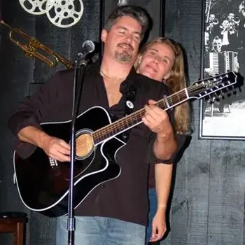 Contact Joanie Cicatelli for live music bookings and private events